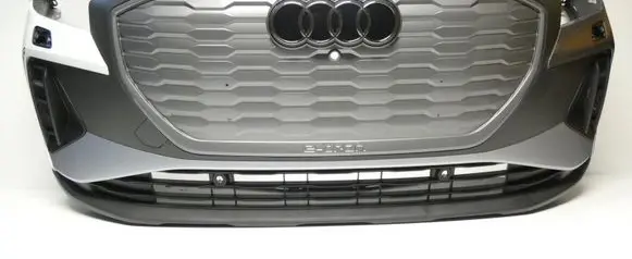 Audi Q4 Sportback e-tron Front bumper 89A807437