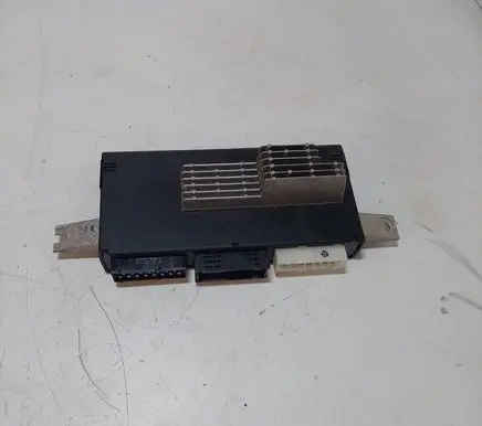 BMW 5 E39 Light module LCM 61358372117 229602 109110