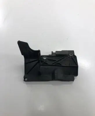 Citroen DS5 Timing belt guard (cover) 9672428780