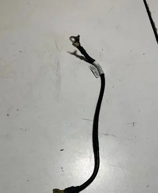 Volkswagen Taos Negative earth cable (battery) 5Q0971250AH TAB016508C 030616016