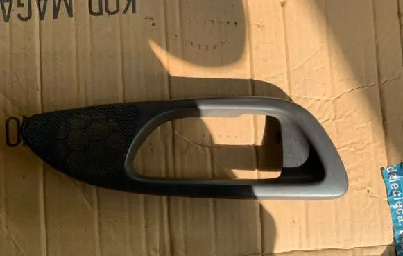 Subaru STI Racing Front door handle cover 