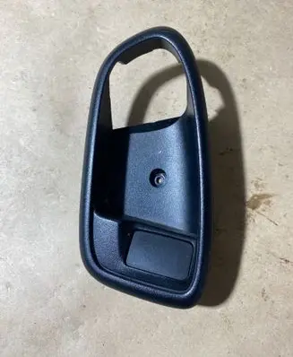 Ford Mondeo MK IV Front door window switch trim 6M21U226A37BBW
