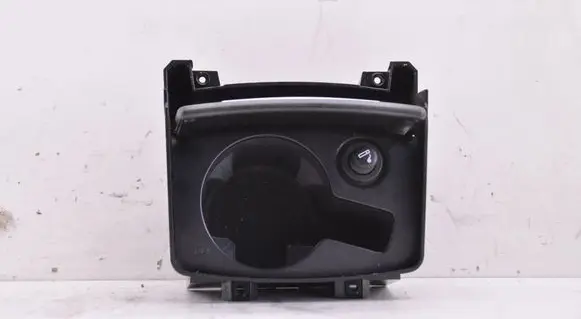 Audi A6 S6 C6 4F Cup holder 4F1862533