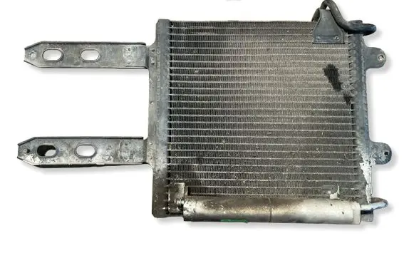 Volkswagen Polo III 6N 6N2 6NF A/C cooling radiator (condenser) 6X0820191A