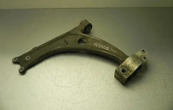 Volkswagen PASSAT B6 Rear upper control arm/wishbone 3C0407153B VD9901