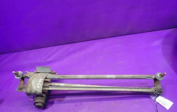 Fiat Ducato Front wiper linkage and motor TGE422P