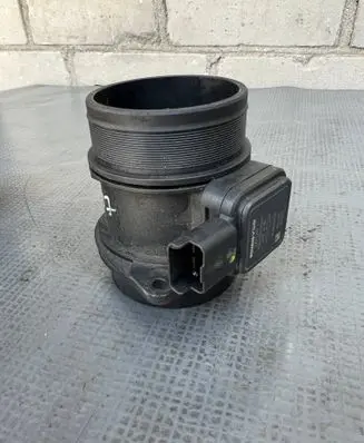 Peugeot 607 Mass air flow meter 9645948780 5WK97001