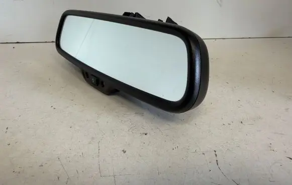 Audi Q5 SQ5 8R Rear view mirror (interior) 8T0857511AB 9052963 45154523