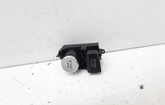 Audi Q7 4L Engine start stop button switch 4L0905217B