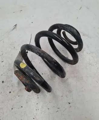 Volkswagen Sharan Rear coil spring