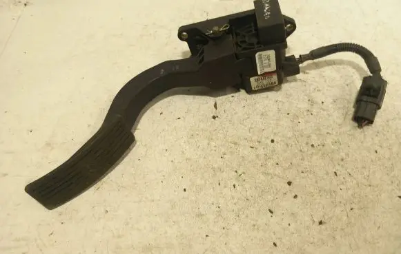 Hyundai Getz Accelerator throttle pedal 10290006