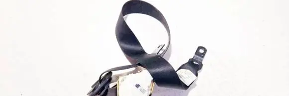 BMW X3 E83 Front seatbelt 33033480e s2340071210k