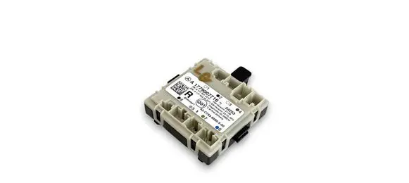 Mercedes-Benz EQA Door control unit/module A1779007716 52052