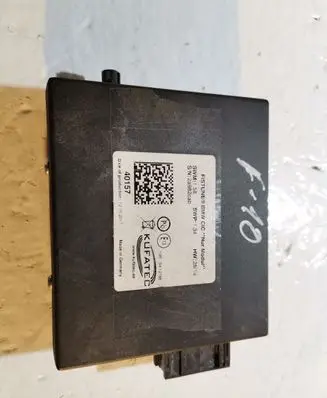 BMW 5 F10 F11 Other control units/modules 40157 10R0412788
