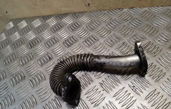 Renault Trafic II (X83) EGR valve line/pipe/hose 8200626222
