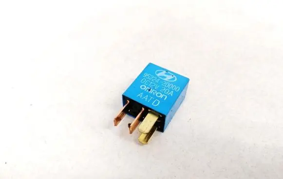 Hyundai Getz Other relay 952242D000 95224-2D000