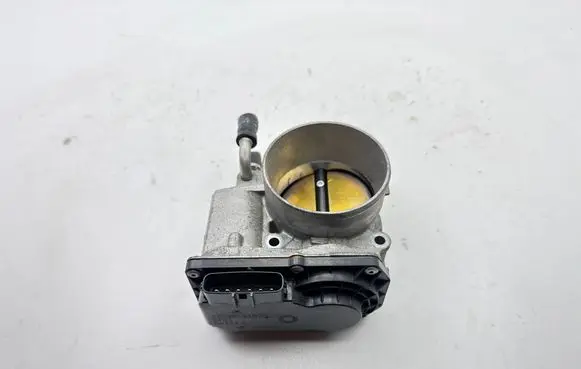 Lexus RX III Throttle valve 2203031030 002547 05S28