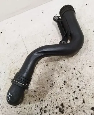Volkswagen Golf Plus Intercooler hose/pipe 1K0145762