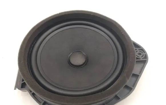 Opel Mokka X Front door speaker 13350328