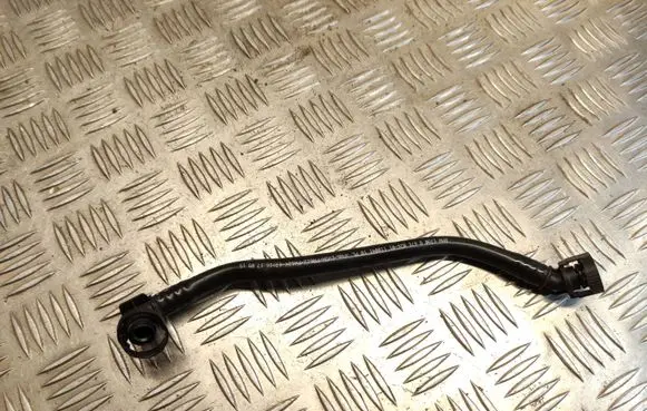 Mini One - Cooper F56 F55 Vacuum line/pipe/hose 8671026 13908671026