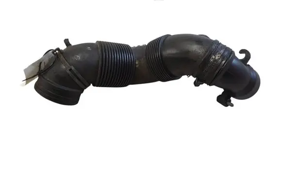 Skoda Octavia Mk2 (1Z) Air intake hose/pipe 3C0129635 3C0129654AG