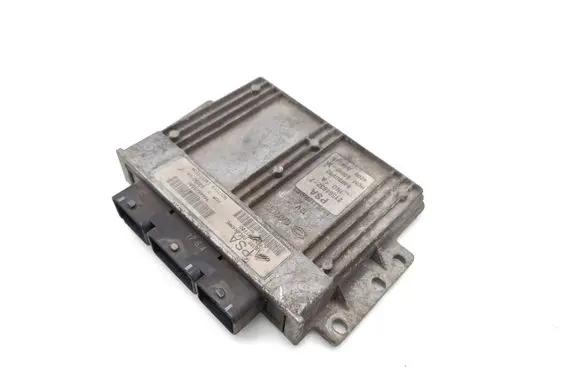 Peugeot 206 Engine control unit/module 9644625680