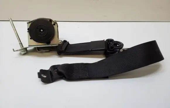 Opel Meriva A Front seatbelt 93335103 93390053