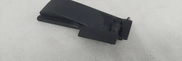Audi Q3 F3 Timing belt guard (cover) 05L129968