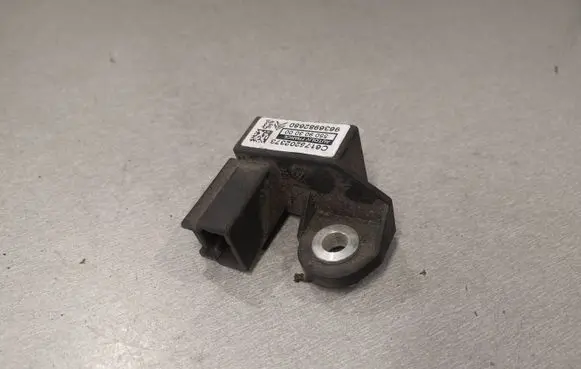 Citroen C5 Airbag deployment crash/impact sensor 9636982680 550903000 C6175202373
