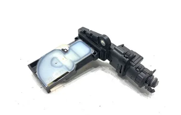 Dacia Duster II Mass air flow meter 226802715R
