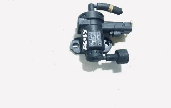 Peugeot 807 Turbo solenoid valve 9628971180 0928400309