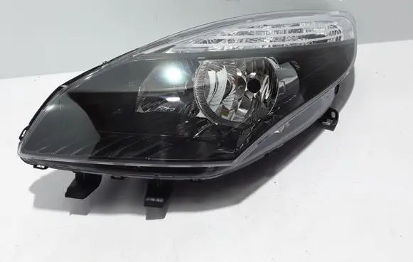 Renault Scenic III - Grand scenic III Headlight/headlamp 260600023R