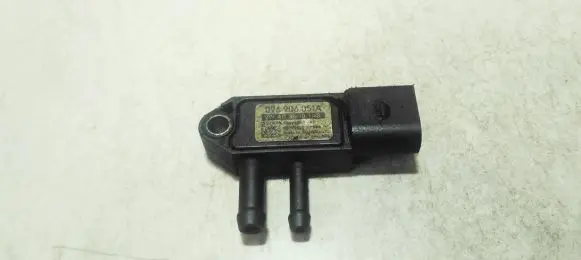 Volkswagen Caddy Exhaust gas pressure sensor 076906051A 06294952