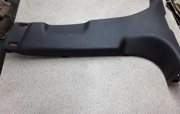 Jaguar F-Pace (B) pillar trim (bottom) HK8331057AD8PVJ HK8331057ADW
