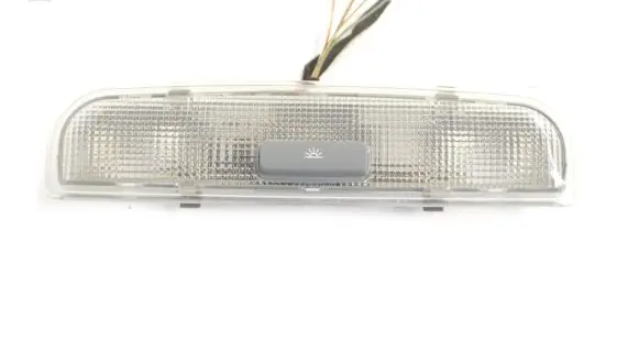 Audi A3 S3 8V Front seat light 8P0947111