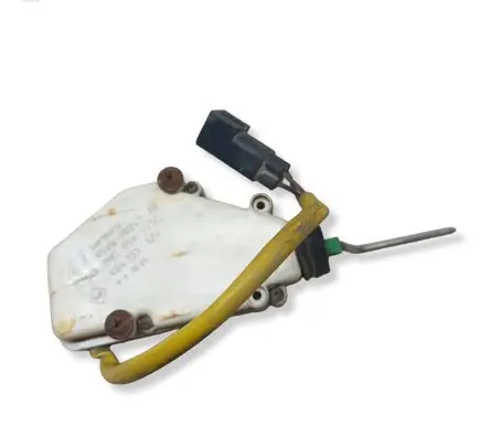 Volkswagen Sharan Central locking motor 95VW9B241AB 404155 7M0959775C