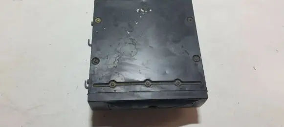 Volvo XC90 Navigation unit CD/DVD player 306575261