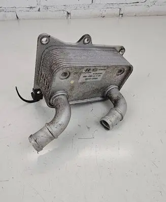 KIA Sportage Engine oil radiator 264102F020 1609010396