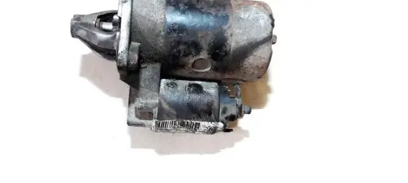 Mitsubishi Colt Starter motor