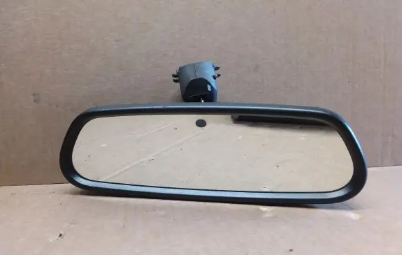 Peugeot 508 Rear view mirror (interior) 96758892XL