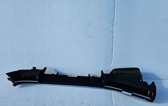 Hyundai Tucson IV NX4 Dash center air vent grill 97480N7030