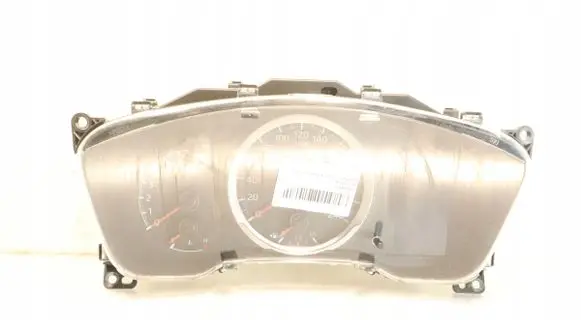 Toyota Corolla E210 E21 Clock 