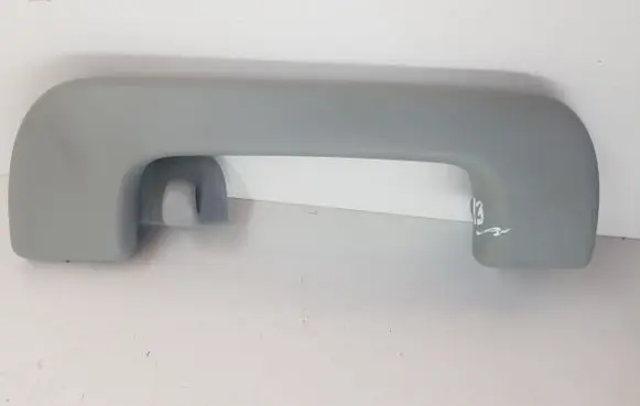 Audi Q5 SQ5 Rear interior roof grab handle 80A857608