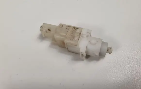 Fiat Ducato Clutch pedal sensor 51713873