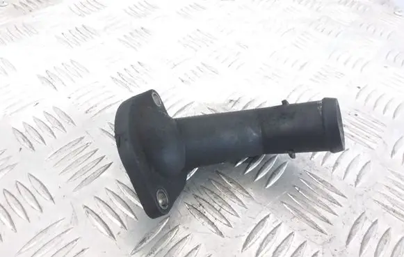 Ford Galaxy Thermostat/thermostat housing 06A121121C 038121121D