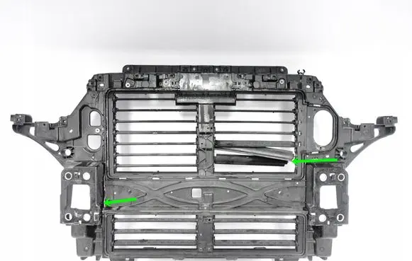 Ford Explorer Other engine bay part 2645673