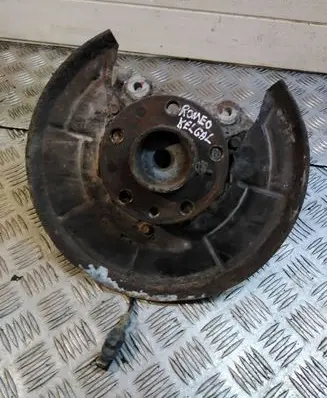 Alfa Romeo 159 Rear wheel bearing hub 