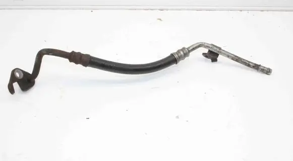 Mercedes-Benz SLK R171 Power steering hose/pipe/line A1714661181