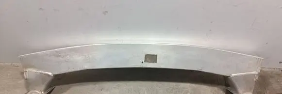 Rear beam