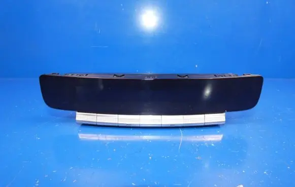 Mercedes-Benz S W222 Climate control unit A2229062202 00078481 901208850001